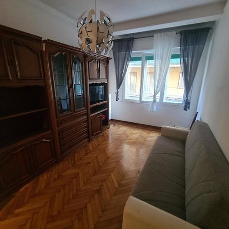 Alterego House Rapallo Lejlighed Eksteriør billede