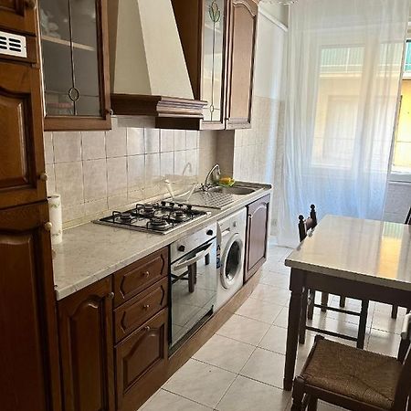 Alterego House Rapallo Lejlighed Eksteriør billede