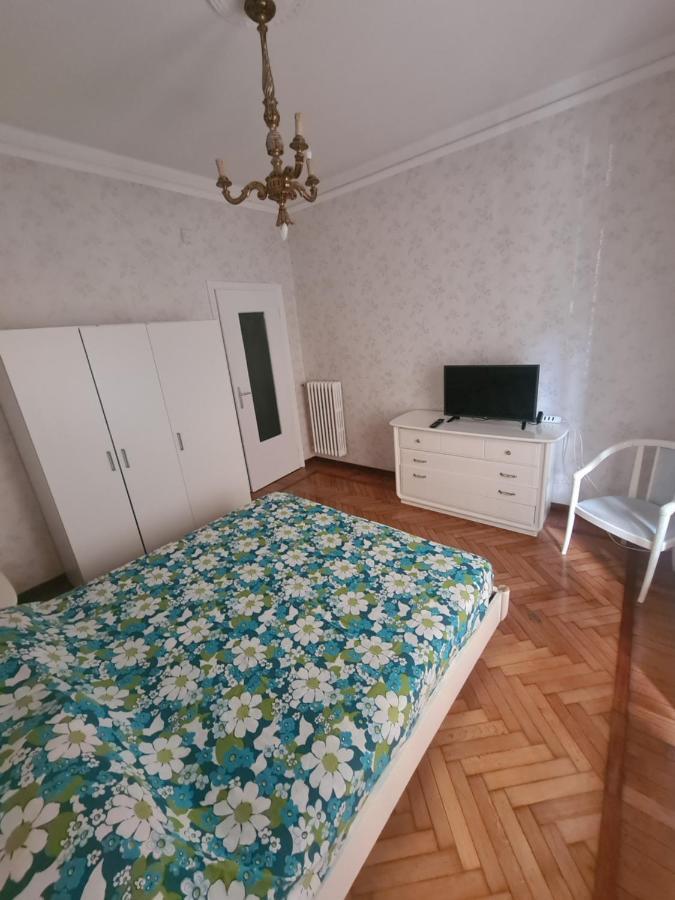 Alterego House Rapallo Lejlighed Eksteriør billede