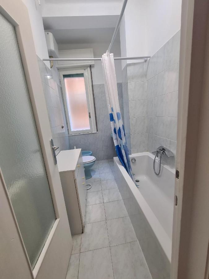 Alterego House Rapallo Lejlighed Eksteriør billede