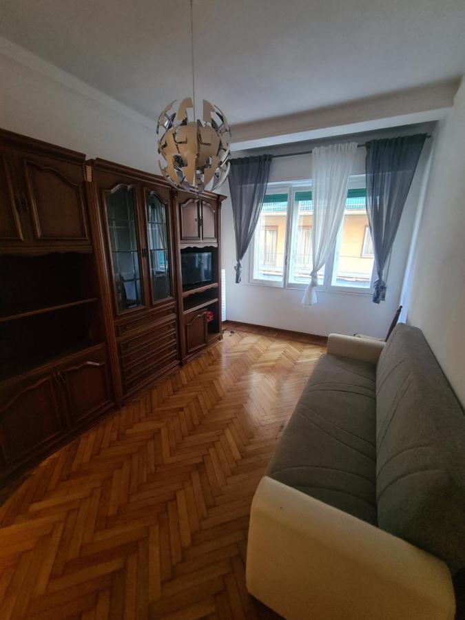 Alterego House Rapallo Lejlighed Eksteriør billede