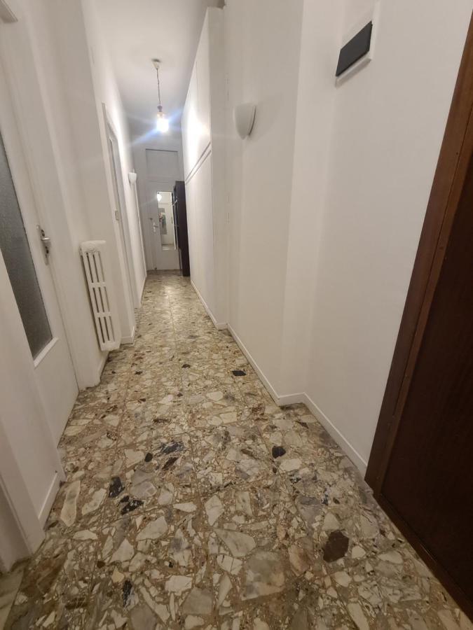Alterego House Rapallo Lejlighed Eksteriør billede