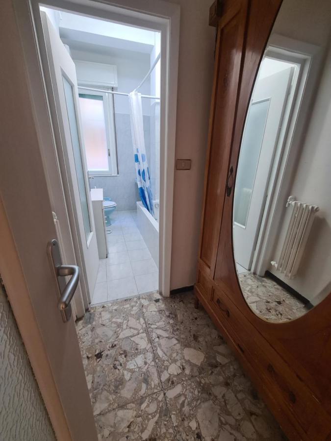 Alterego House Rapallo Lejlighed Eksteriør billede