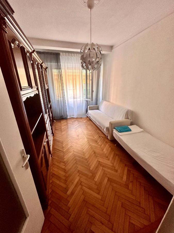 Alterego House Rapallo Lejlighed Eksteriør billede